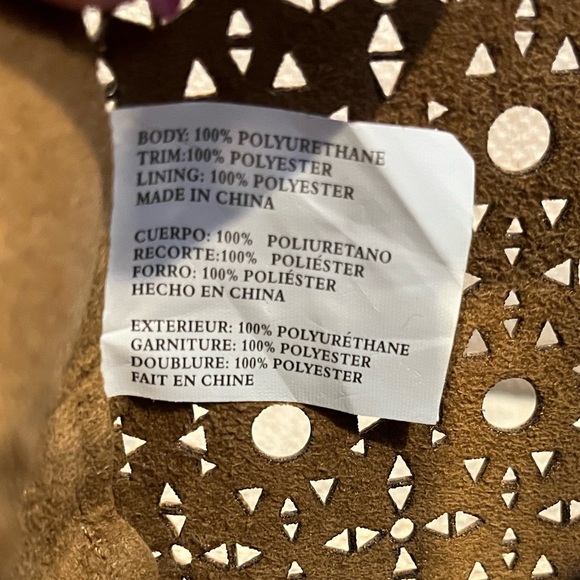 Steve Madden Handbag with Wristlet - Picture 11 of 16